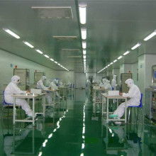 深圳市科迪凈化制品廠 專業凈化制品、工程與技術服務的領軍企業