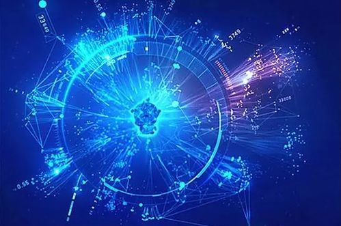 大數據預測未來趨勢 互聯網數據服務的革命性力量