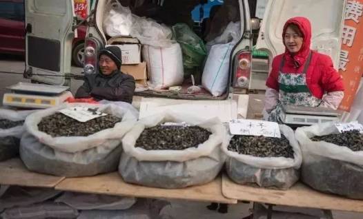 東平的伙伴，你有多久沒去趕集了？日用品貿(mào)易與銷售的新機(jī)遇